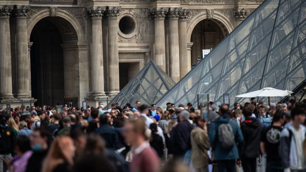 Surfréquentation et financement