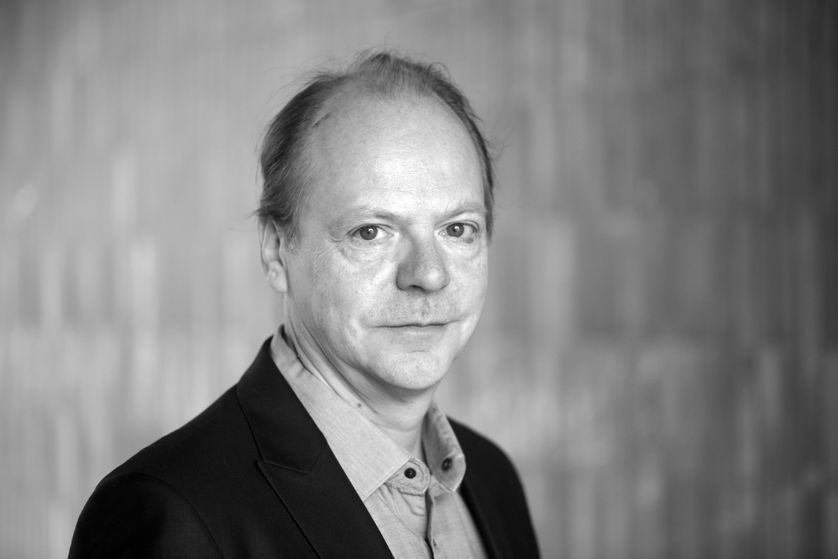 Patrick Boucheron