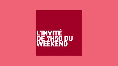 7h50 du week end