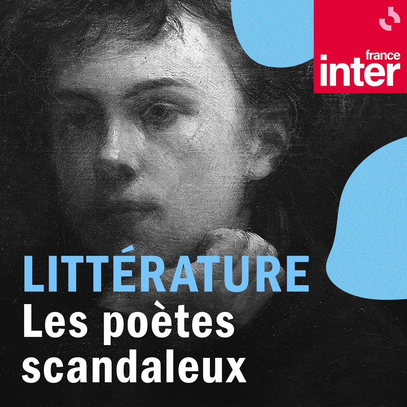 Les poètes scandaleux carré