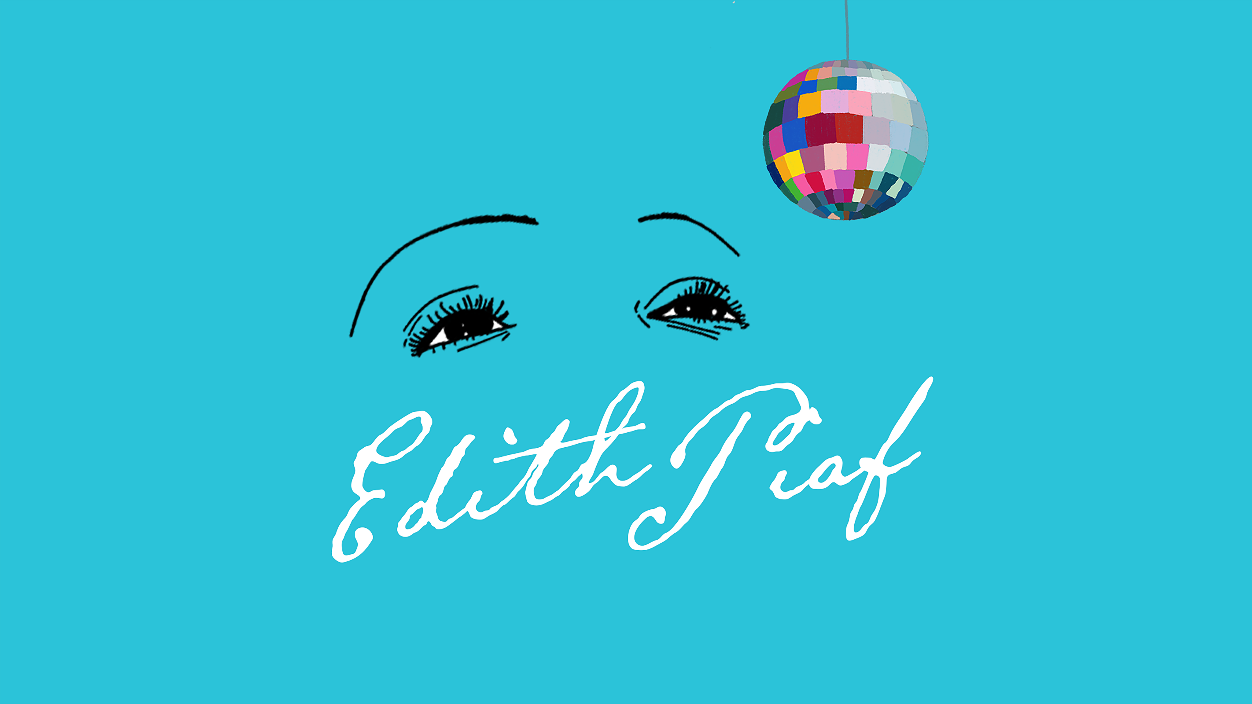 La Discomobile d'Édith Piaf
