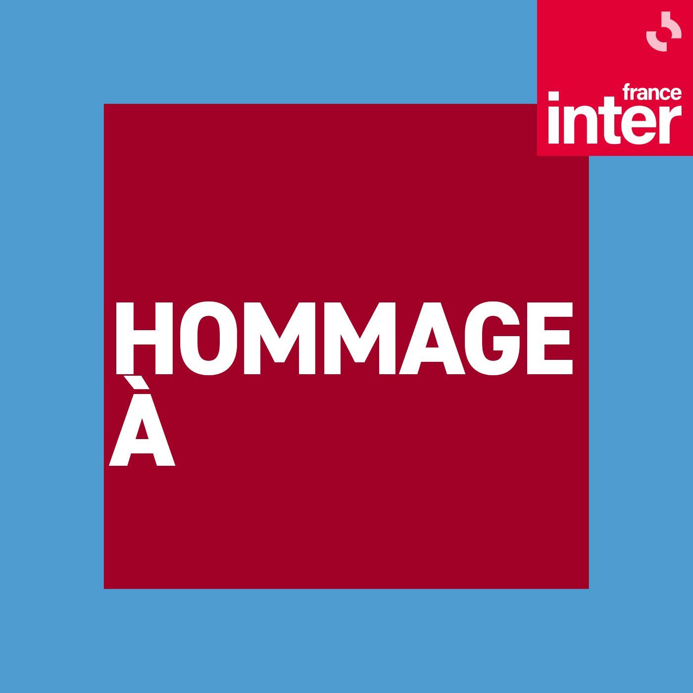 Hommage a