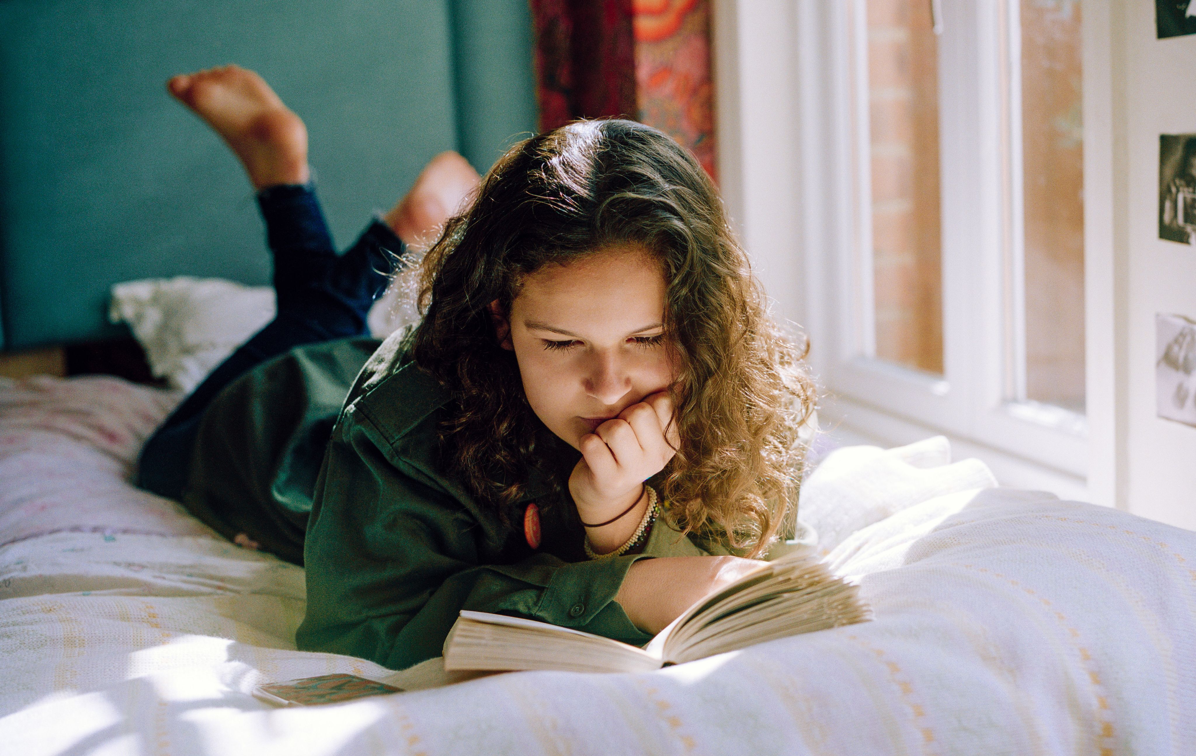 Les best sellers de la littérature adolescentes