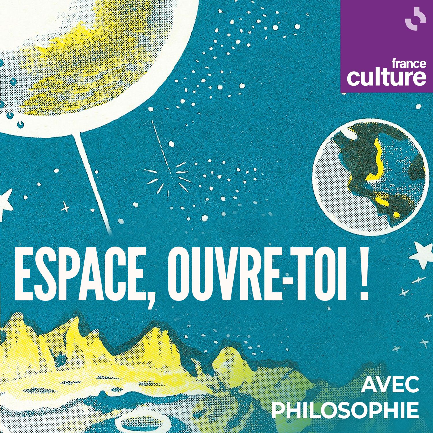 Les pratiques de l'espace