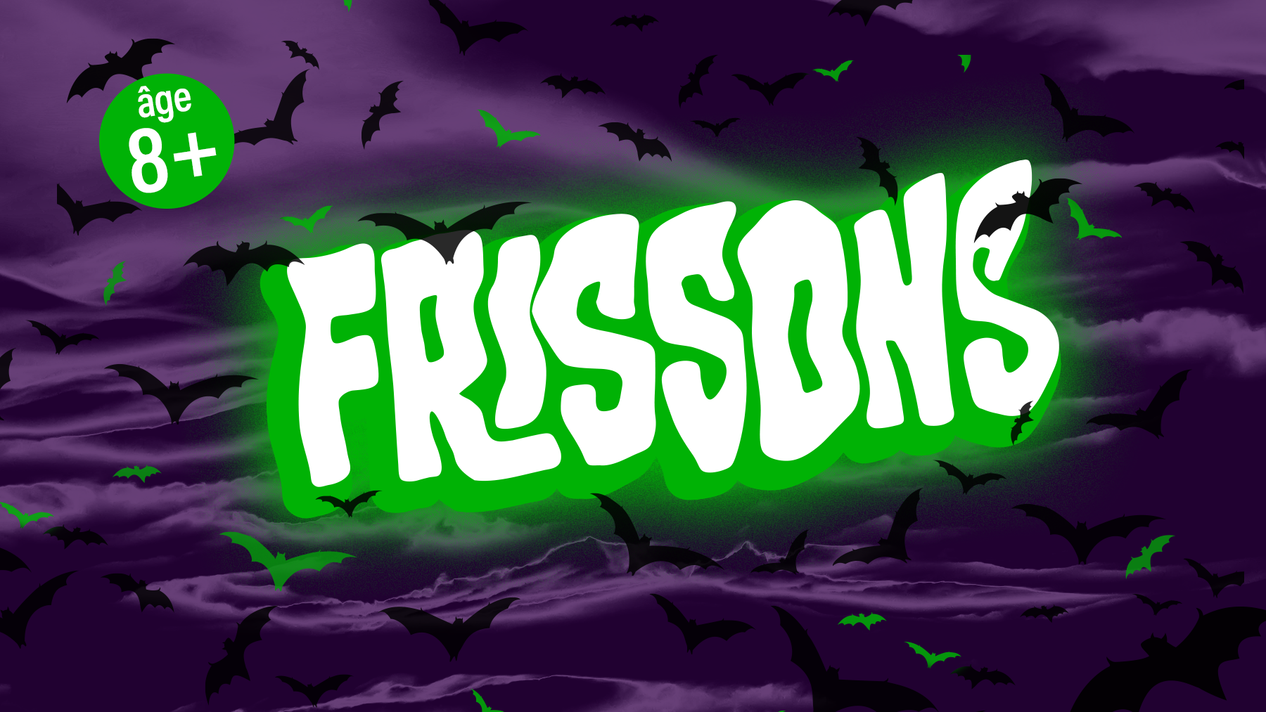 Frissons