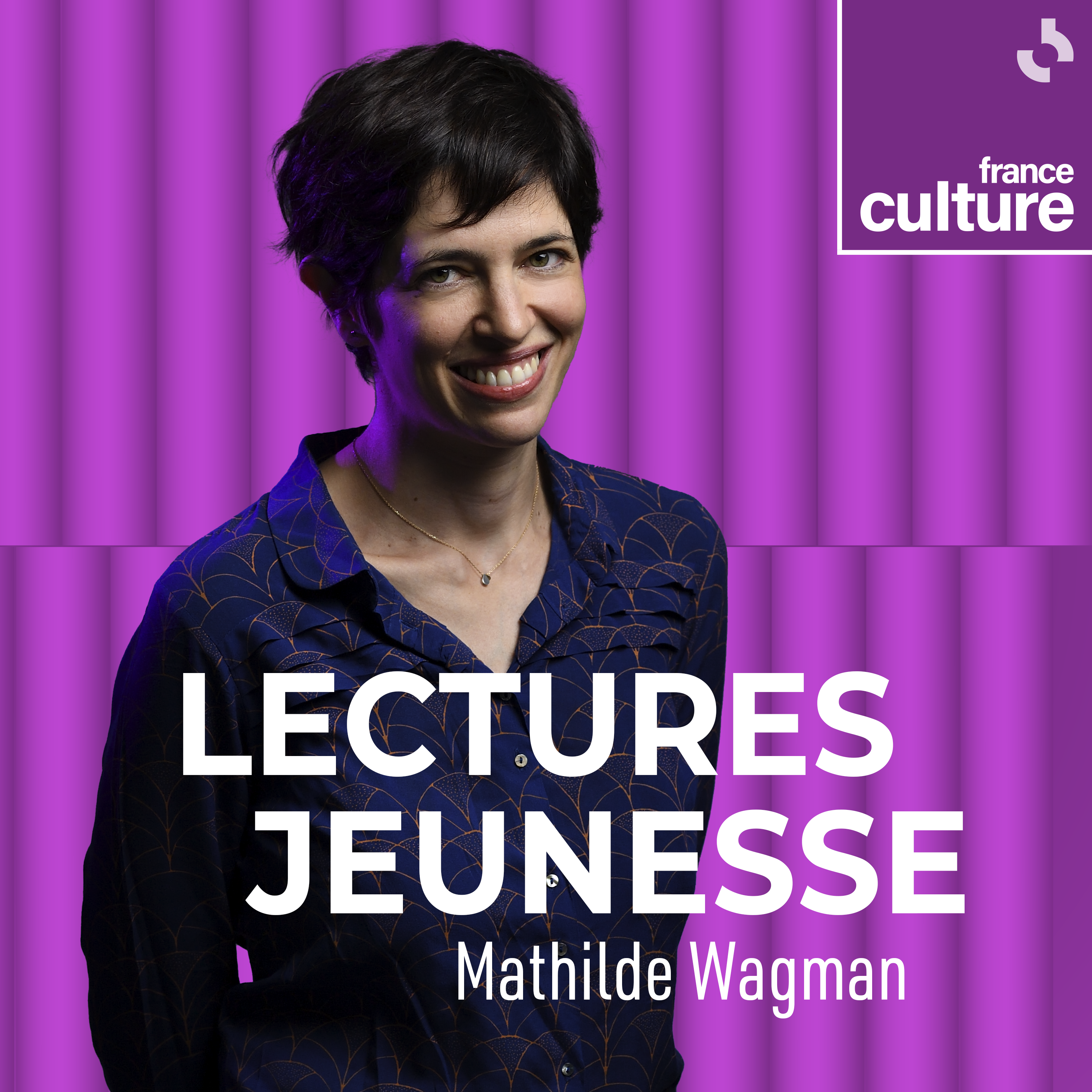 Mathilde Wagman