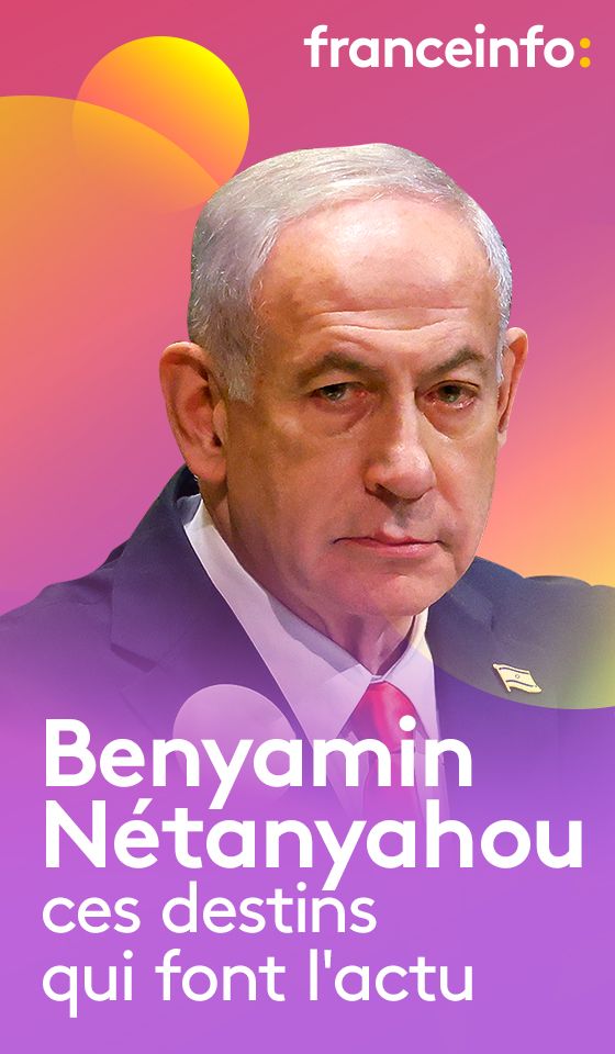 Benyamin Nétanyahou