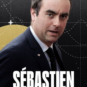 Sébastien Lecornu