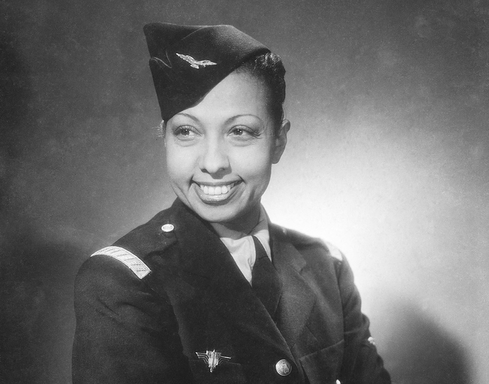 Joséphine Baker