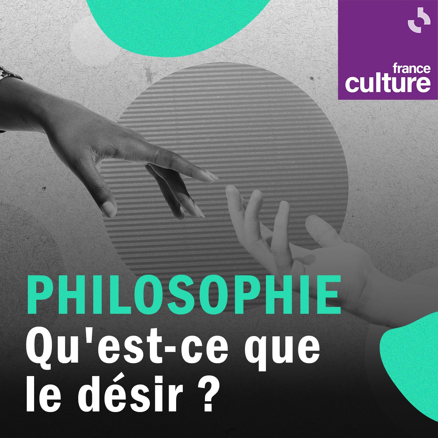 Qu'est-ce que le désir ? carré ok