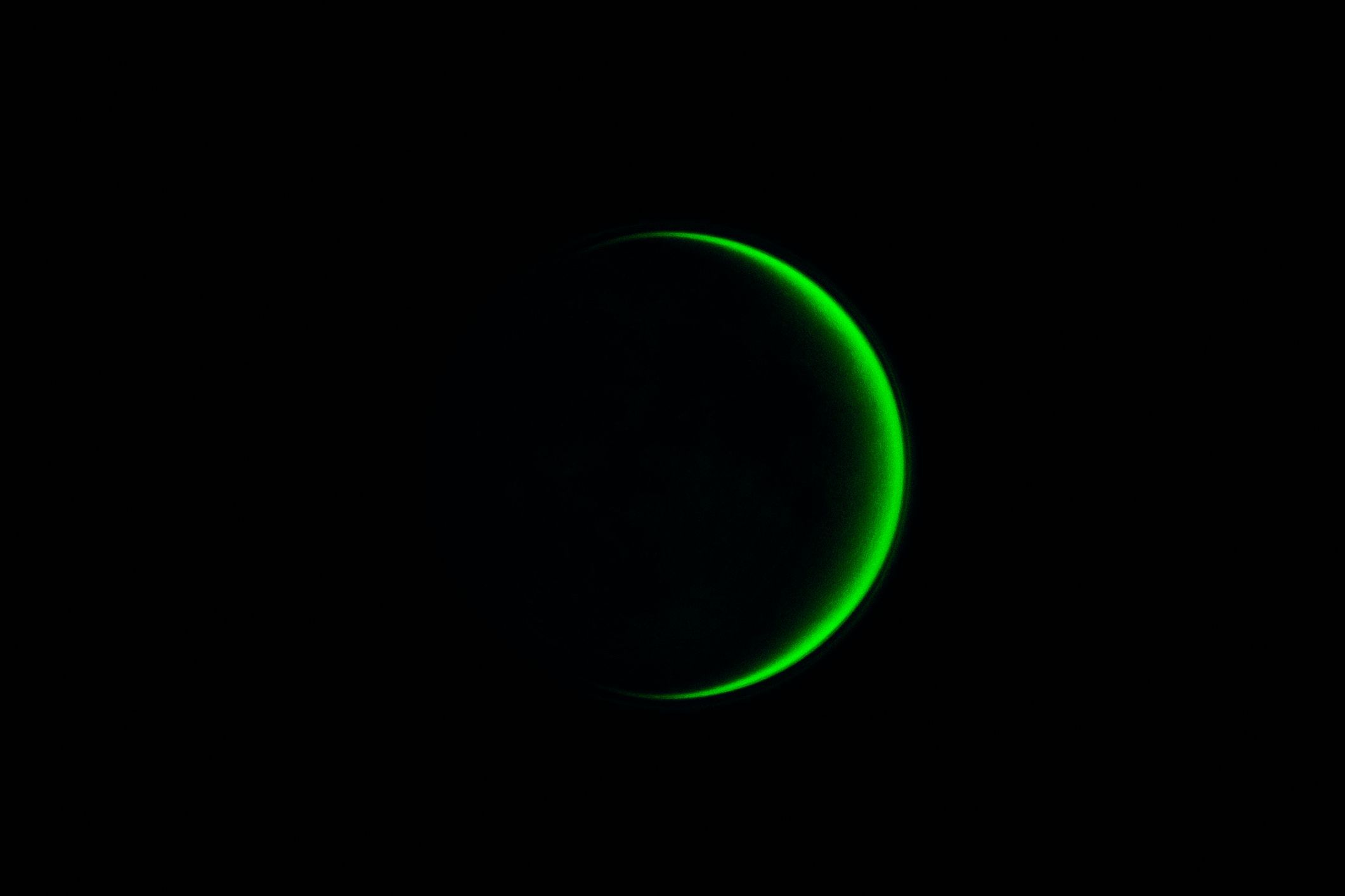 La croûte lunaire est composée, notamment, de plagioclases.