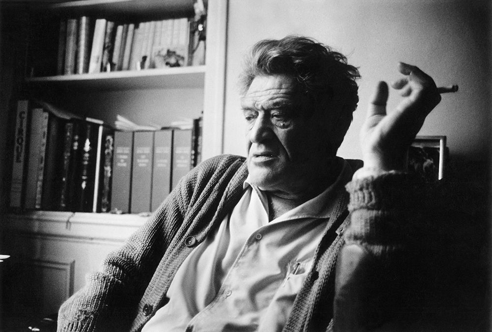 Joseph Kessel