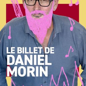 Daniel Morin est éreinté... mais la relève est prête !