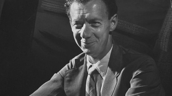 Benjamin Britten