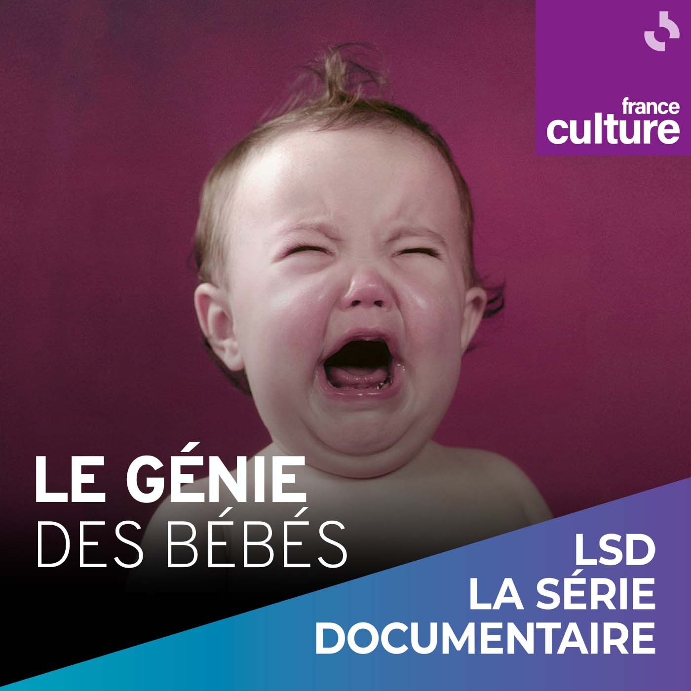 Le génie des bébés