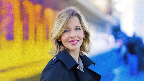 "Ma France, le journal des régions", un rendez-vous "ici" présenté par Wendy Bouchard