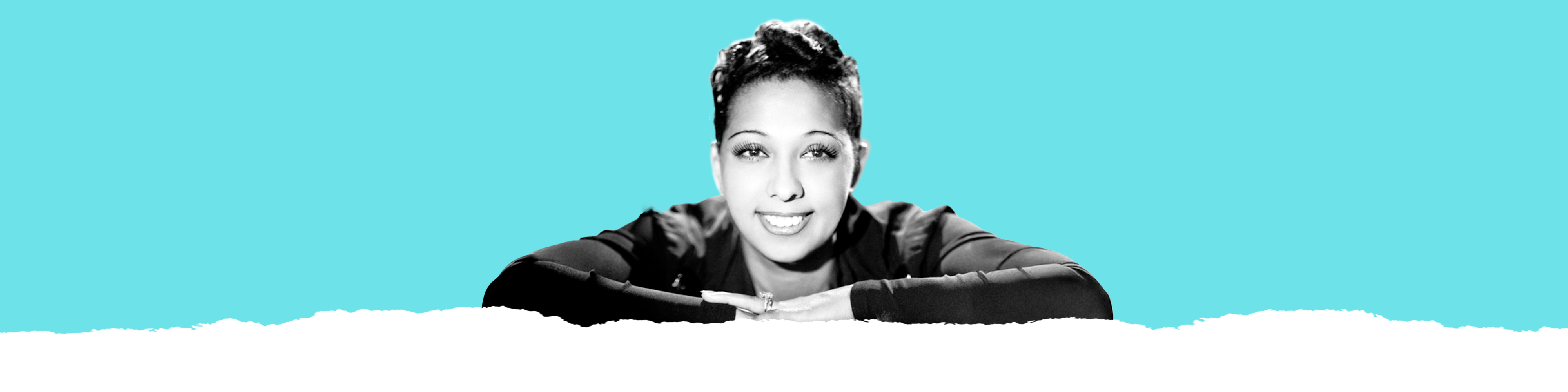 Josephine Baker