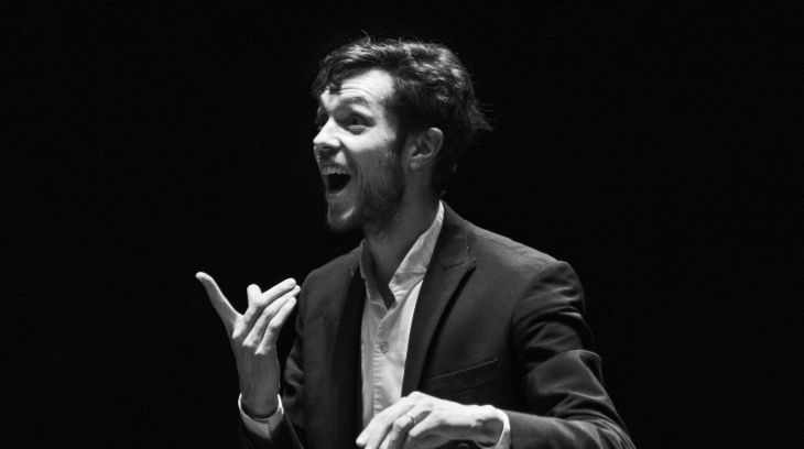 Raphaël Pichon