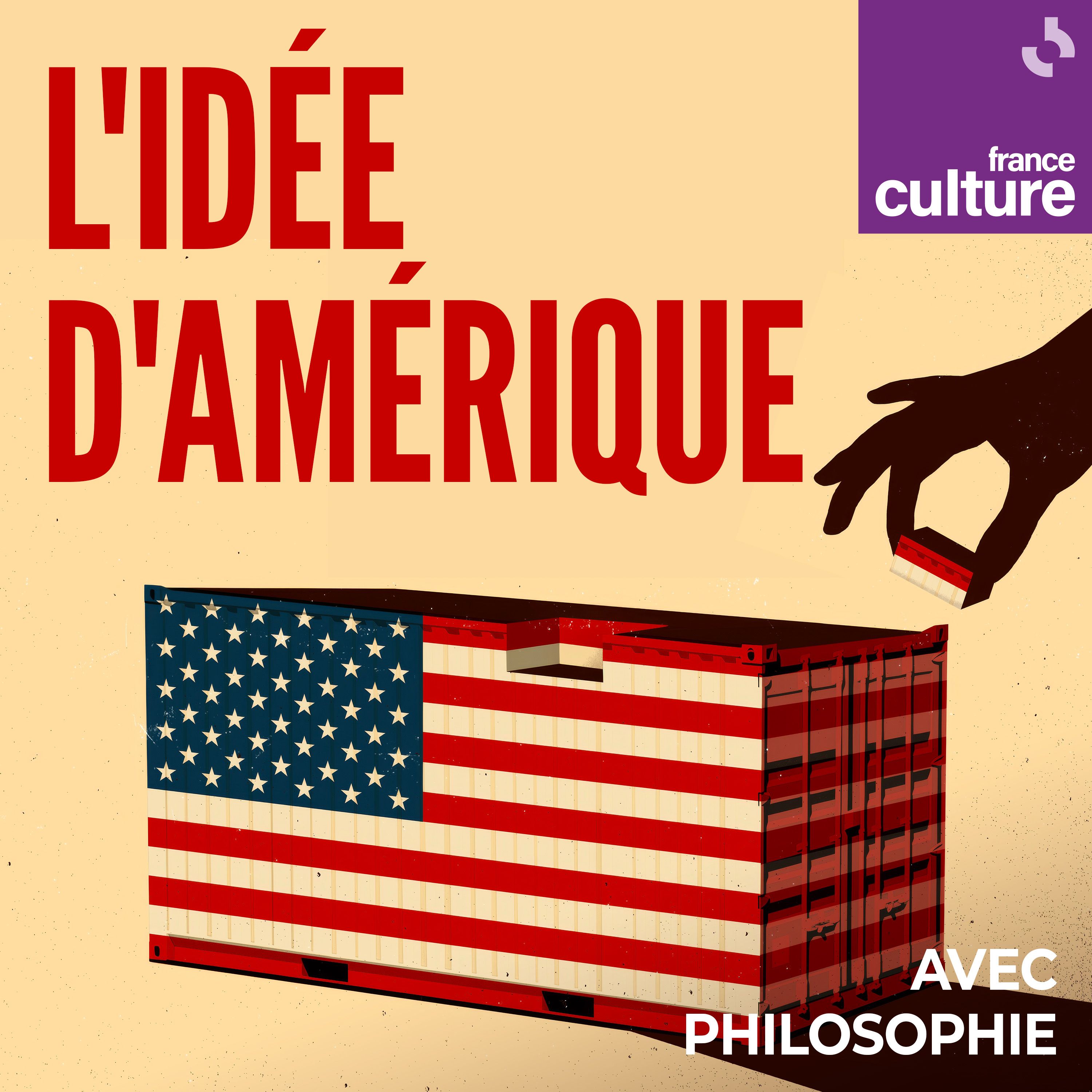 L'idée d'Amérique