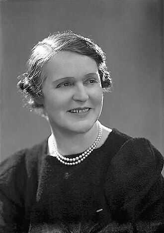 Germaine Tailleferre (1892-1983)