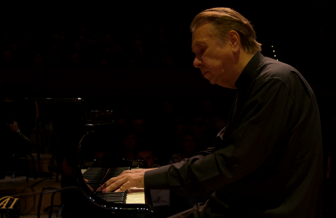 Mikhaïl Pletnev - 27 septembre à l'Auditorium de la Maison de la Radio et de la Musique