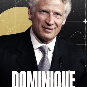 Dominique de Villepin