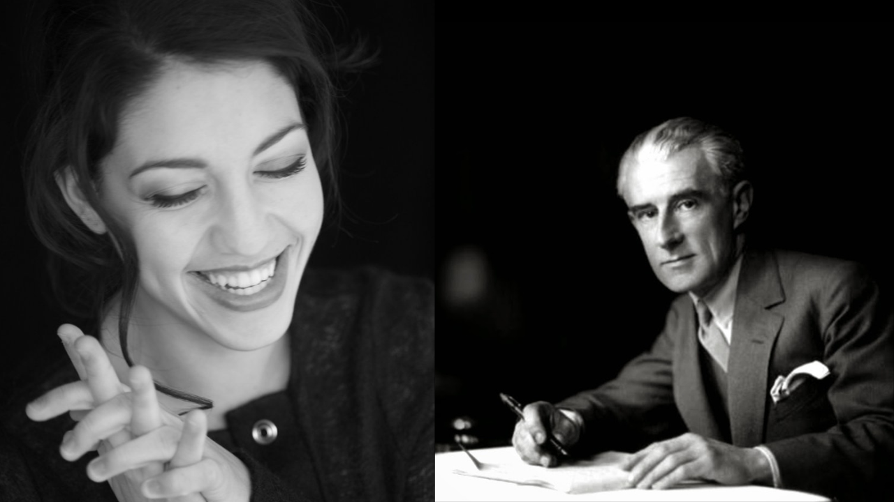 Beatrice Rana / Musique Ravel