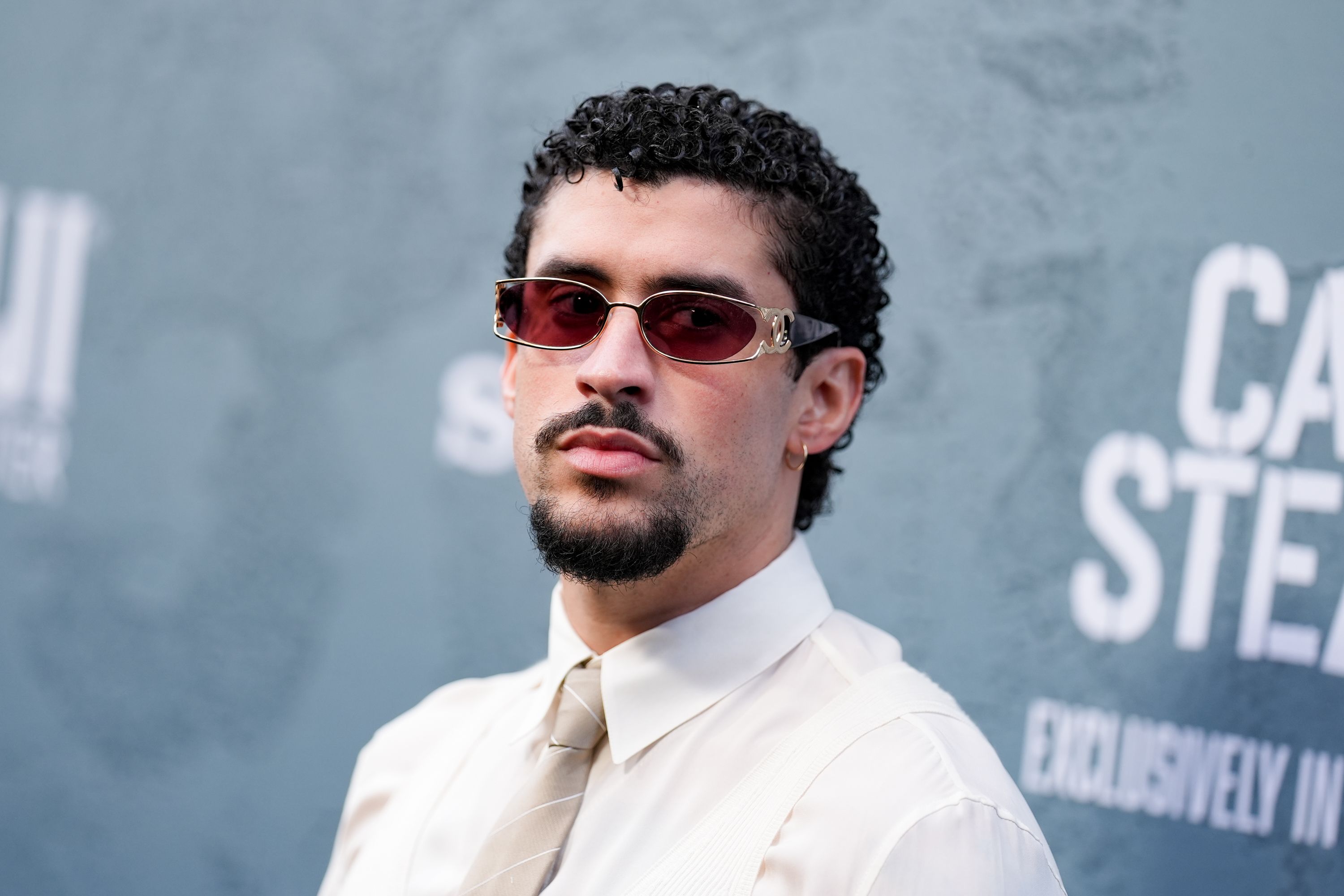 Bad Bunny le 26 août 2025
