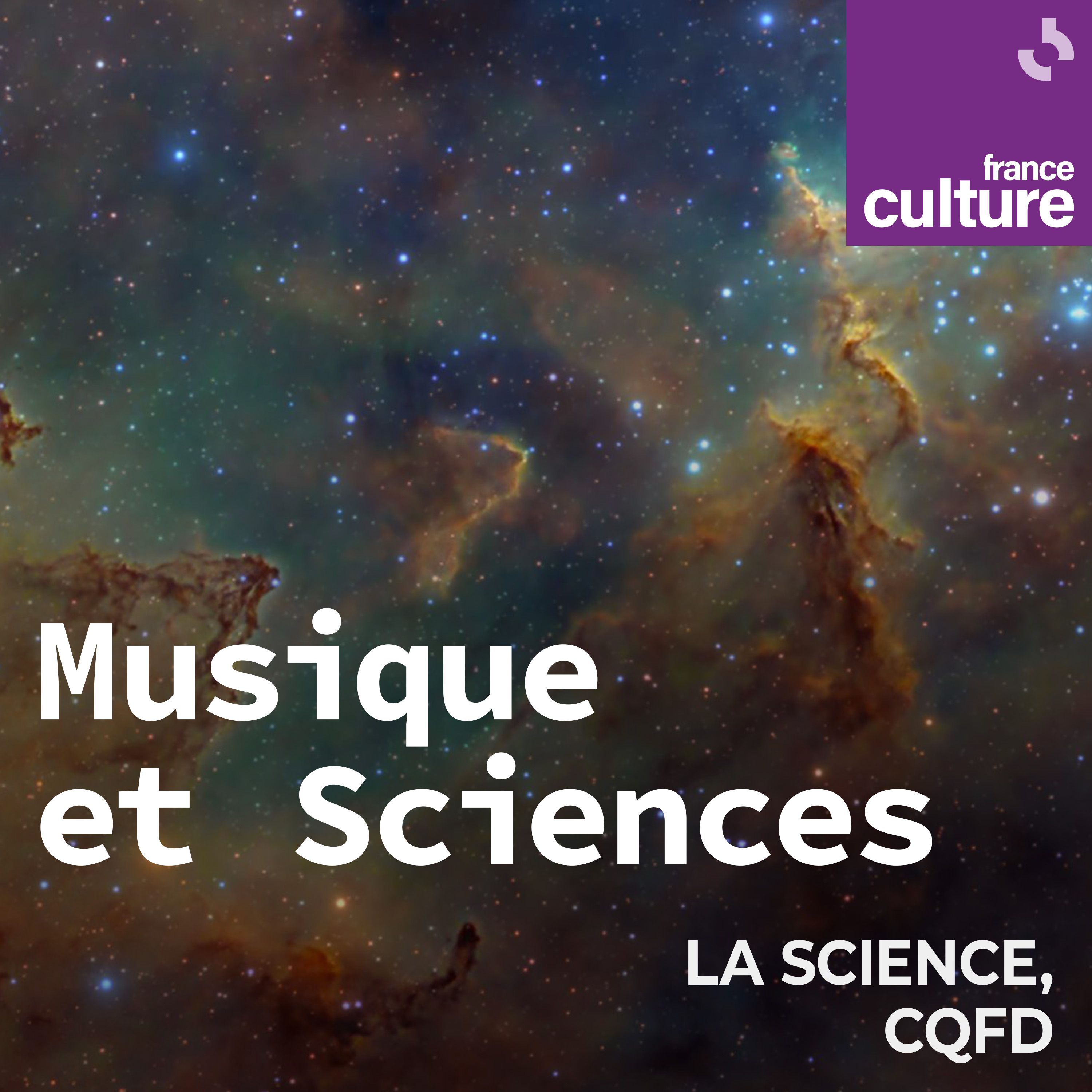 La musique envahit un large spectre de disciplines scientifiques et convoque l'imaginaire