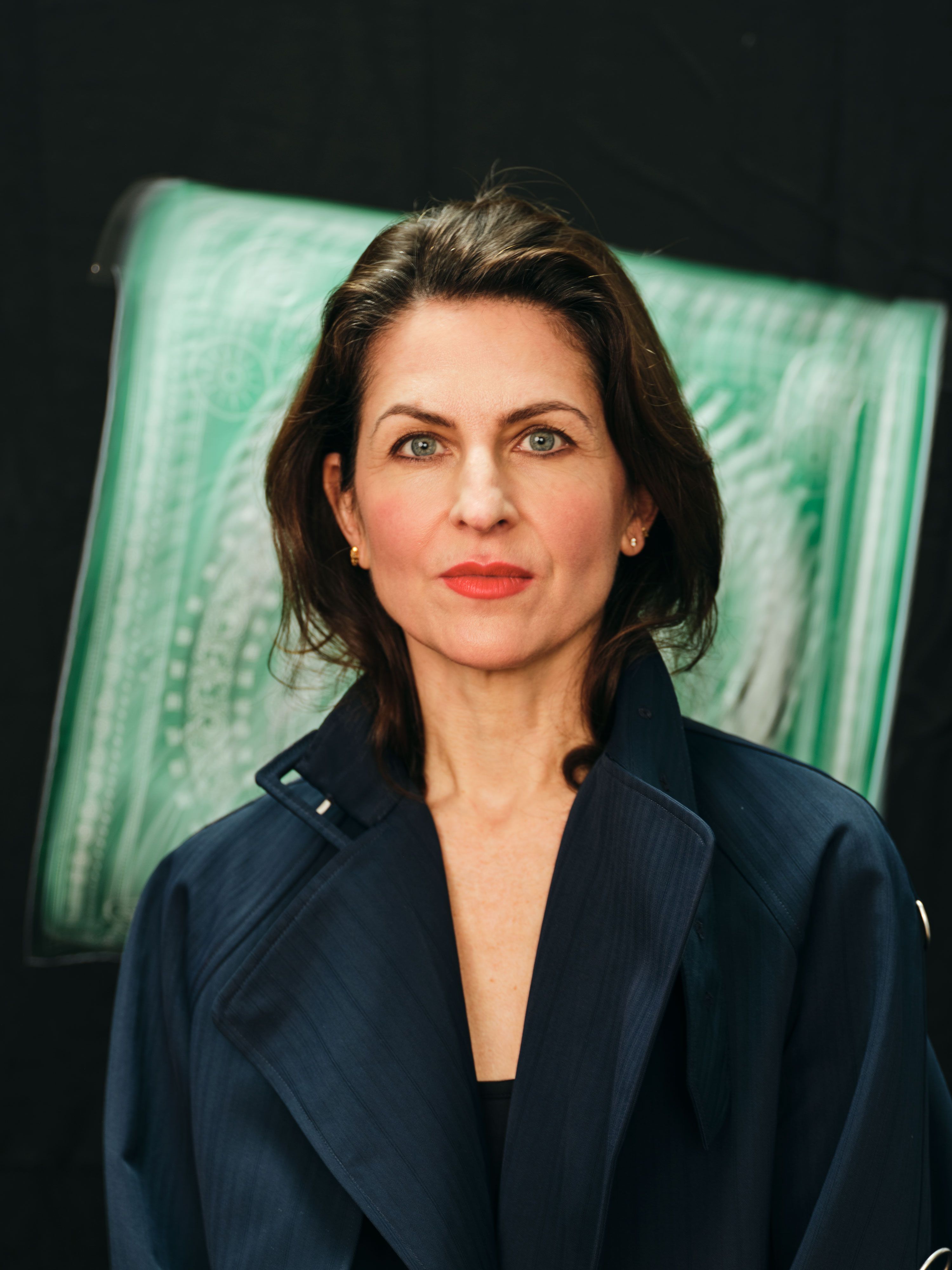 L'intégrale des "Études pour piano de Philipp Glass" par Vanessa Wagner est à paraître ce vendredi 10 octobre chez InFiné.