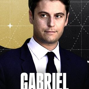 Gabriel Attal