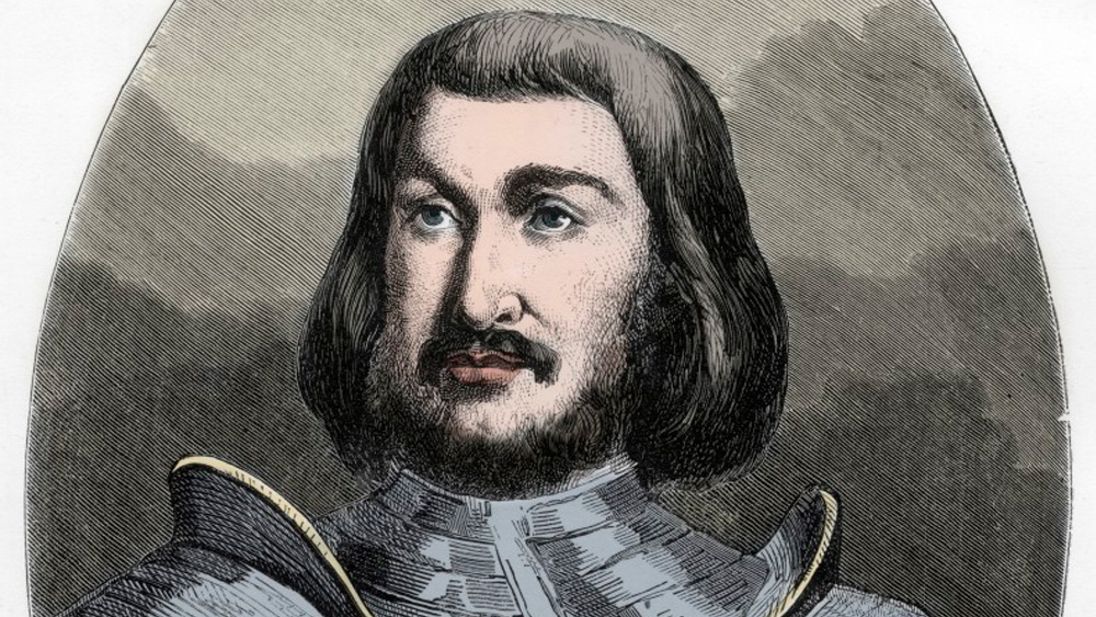 Gilles de Rais
