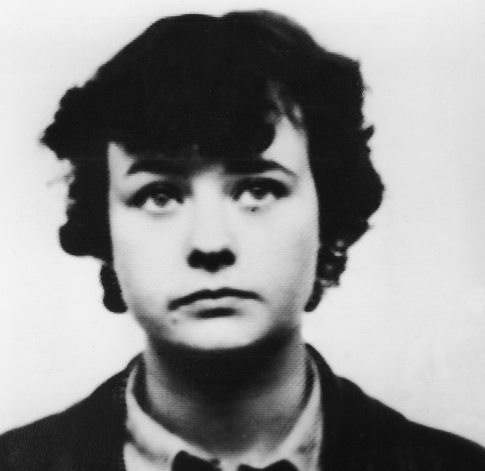 Mary Bell 18 juillet 1977 