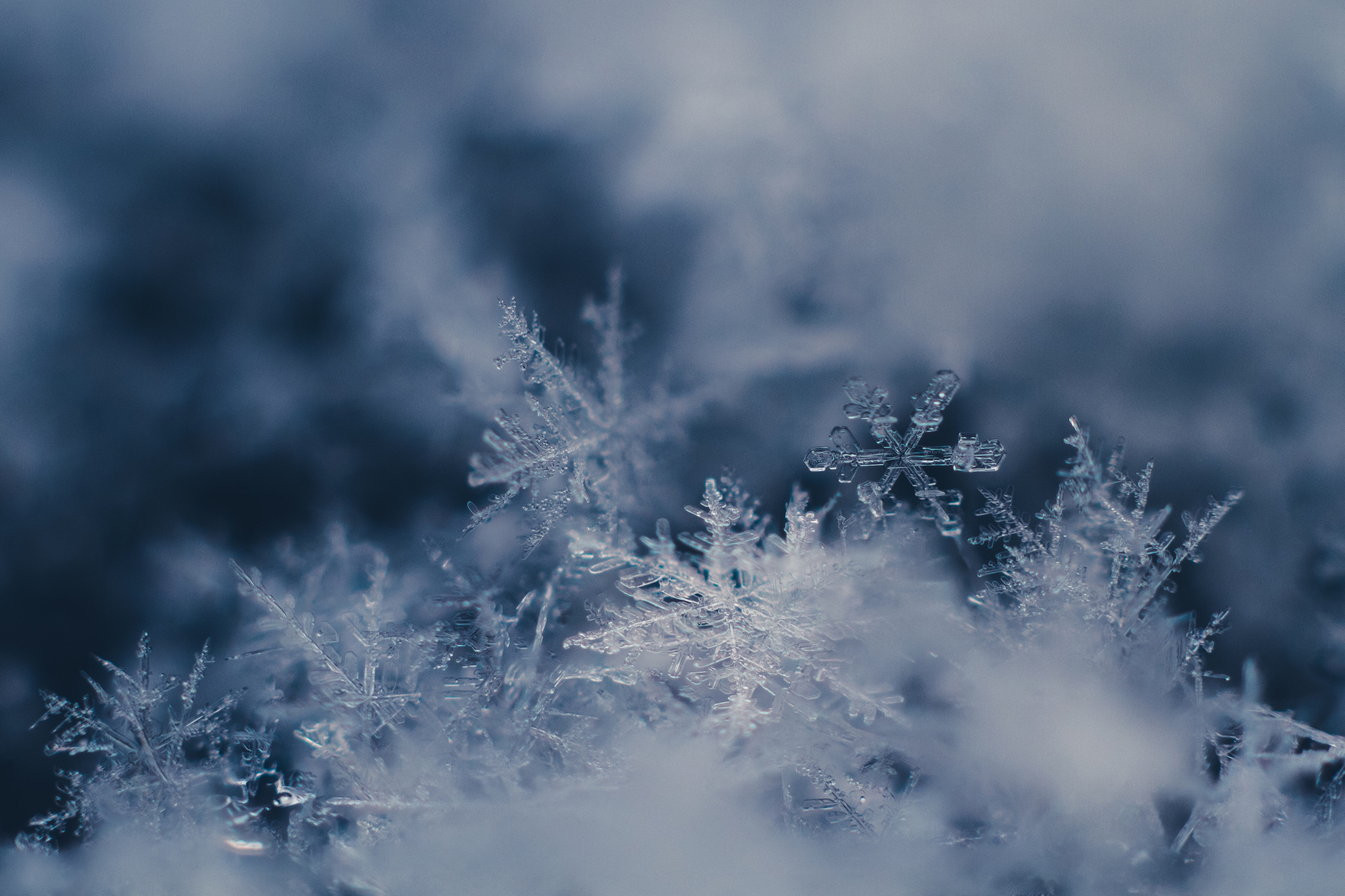 Full Frame Shot of ice