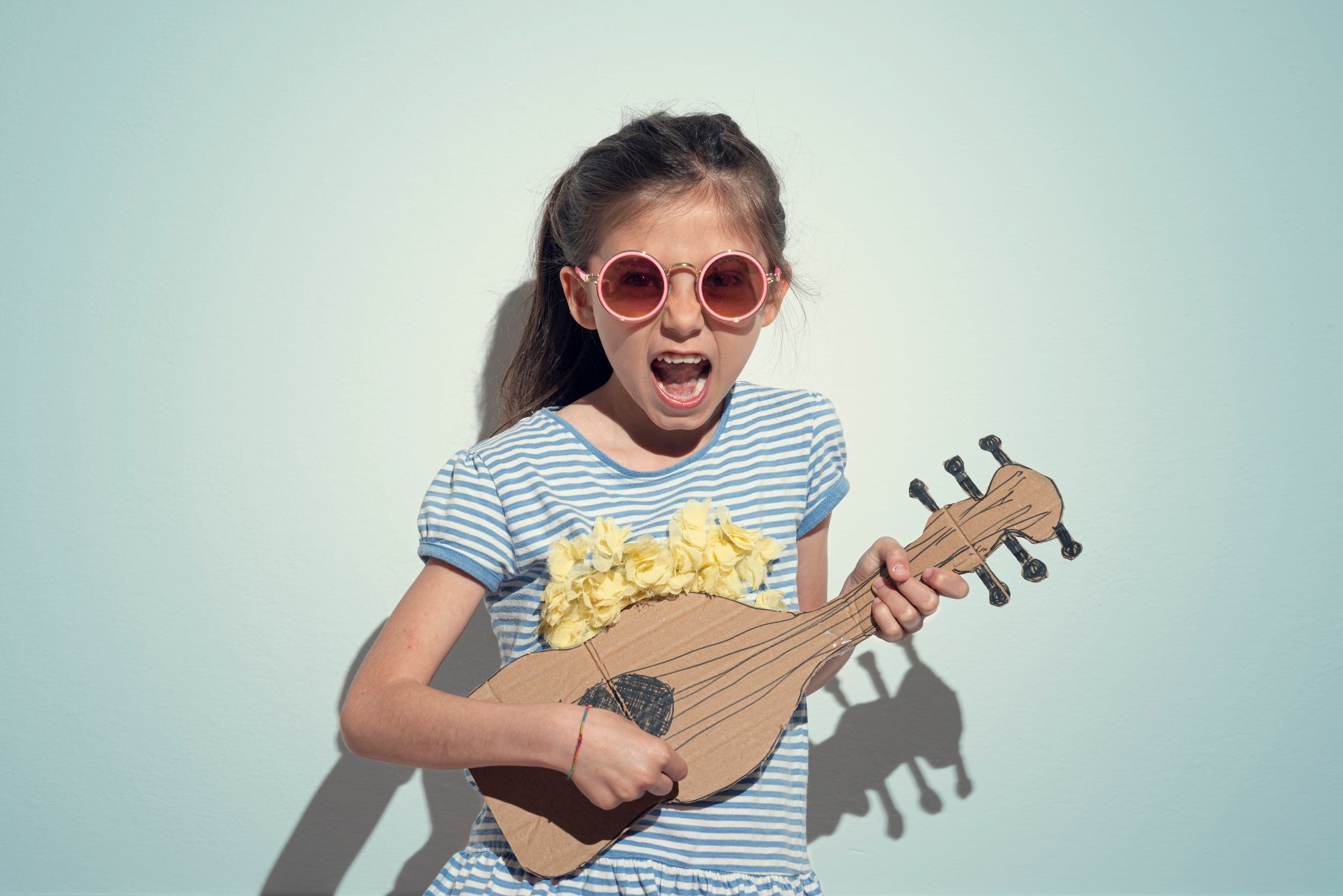 Fabriquer des instruments de musique avec les enfants : 5 idées faciles et écolos