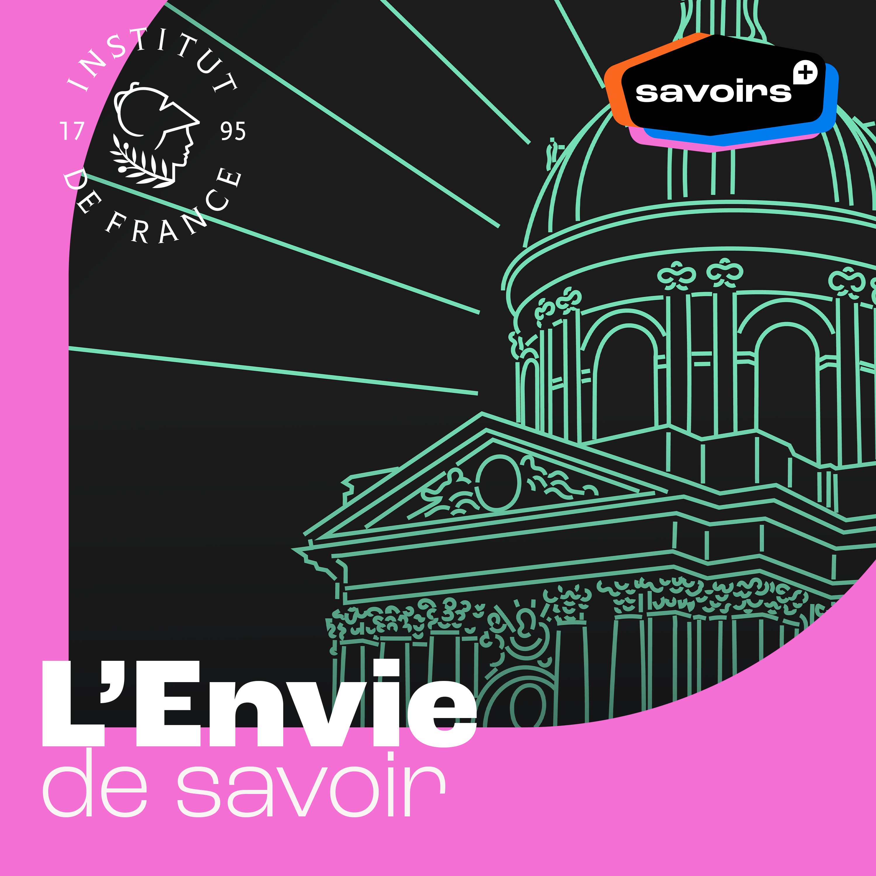 L'envie de savoir