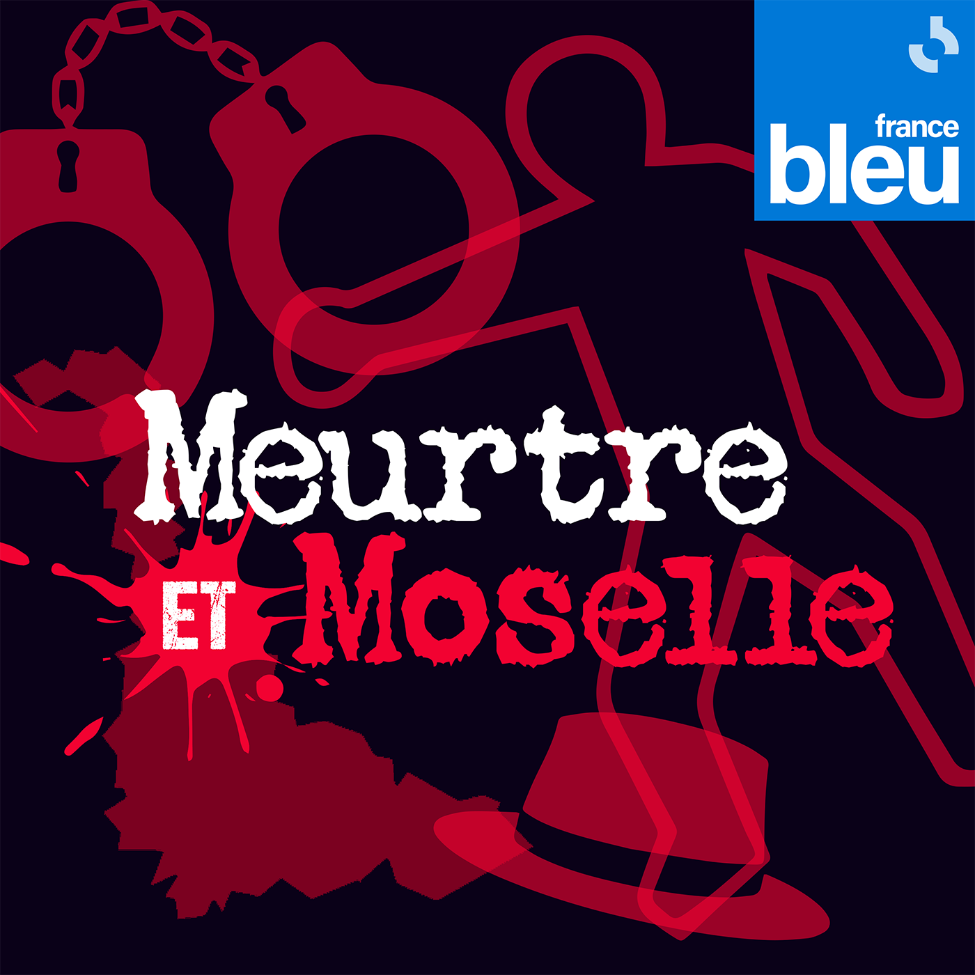 Meurtre et Moselle, saison 2 : un podcast France Bleu