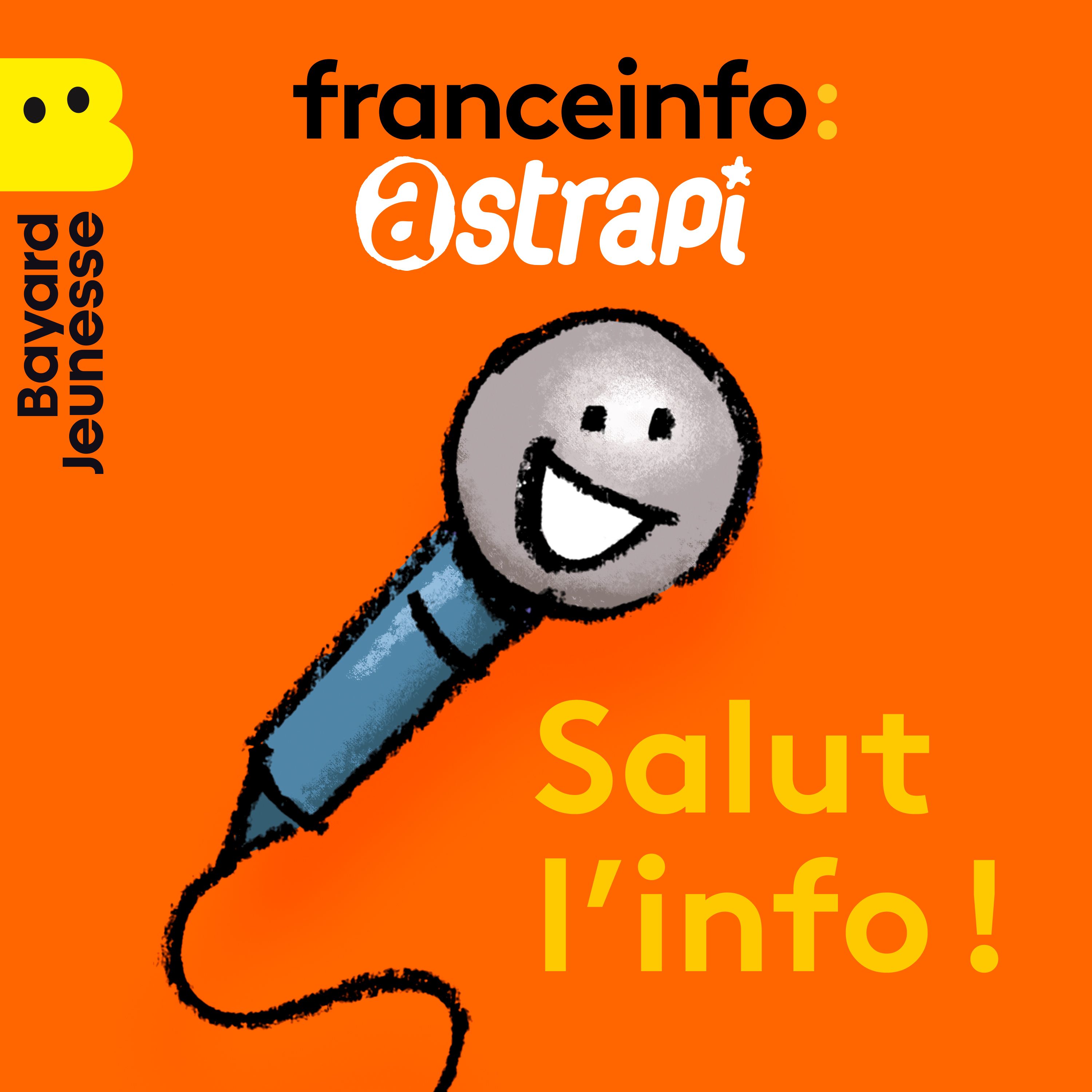 Salut l'info carré