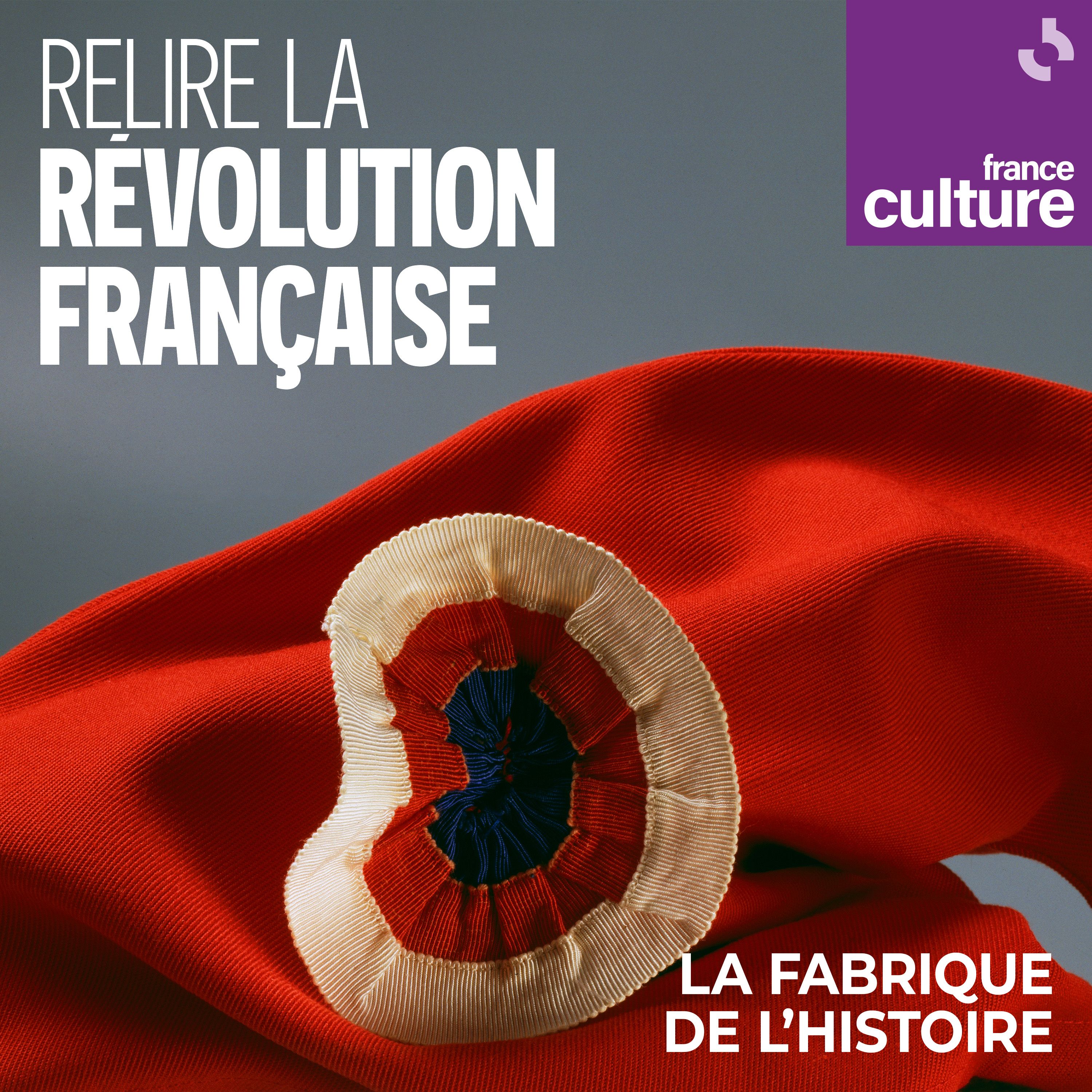 Relire la Révolution française - carré