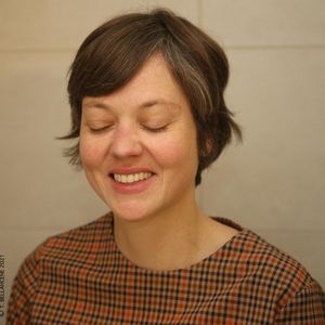 Anne Herbauts, 2021