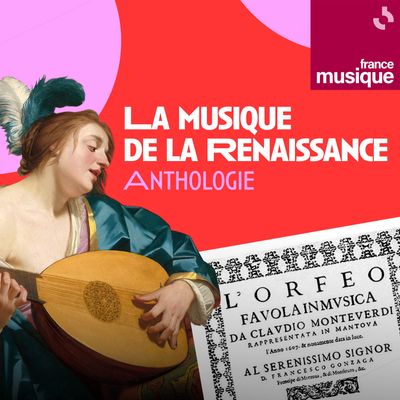anthologie renaissance