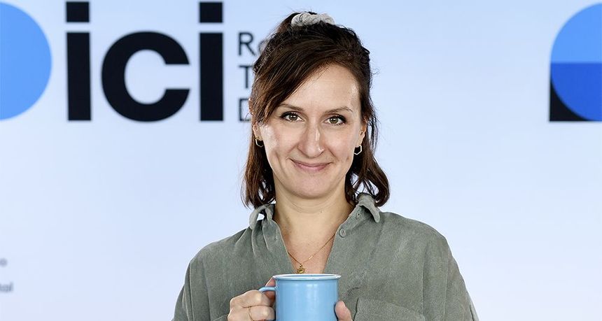 Lucie Miocec vous donne chaque jour les bons conseils pour occuper les enfants