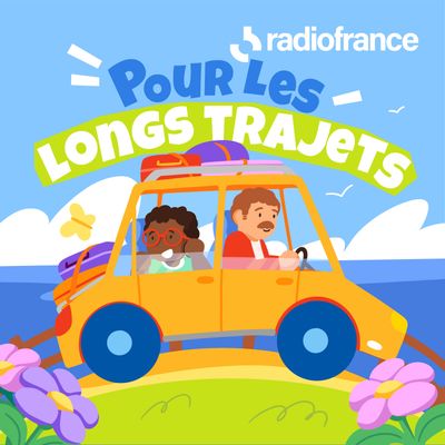 Pour les longs trajets