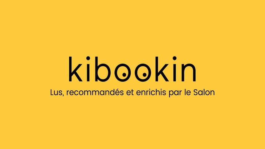 Idées à lire sur KIBOOKIN