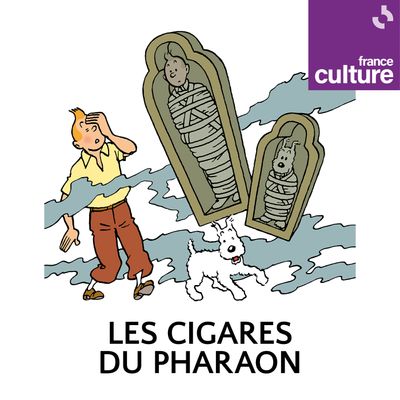© Hergé-Tintinimaginatio 2022, Aucun(e)