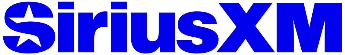 Logo SiriusXM