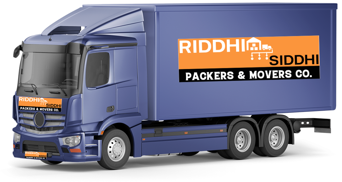 Best Packers and Movers in Jaipur