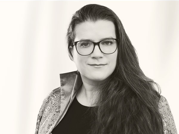 Přednáška Lucie Vidovićové o násilí a diskriminaci na základě věku