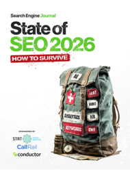 State Of SEO 2026 Report & Survival Guide