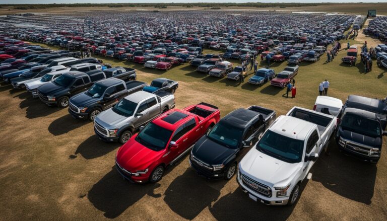 Bid Car Auction Texas